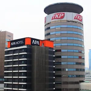 3* Hotel Apa Umeda