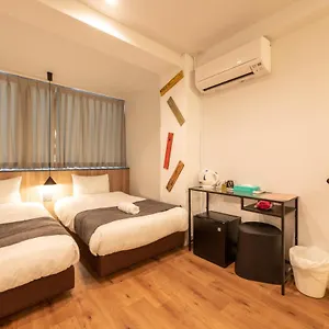  Apartahotel Yeah Namba