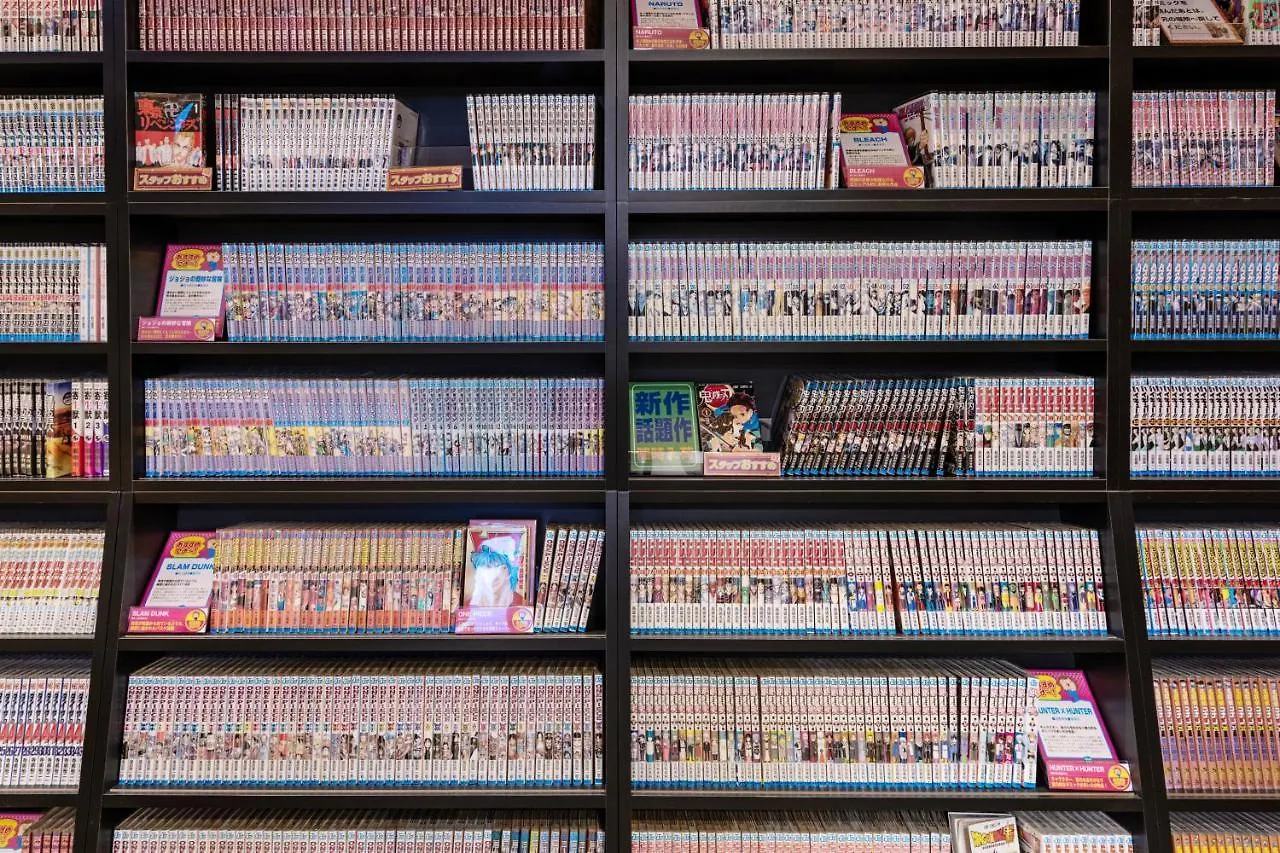 Bnb+ Tsuruhashi Osaka 0*,  Japón