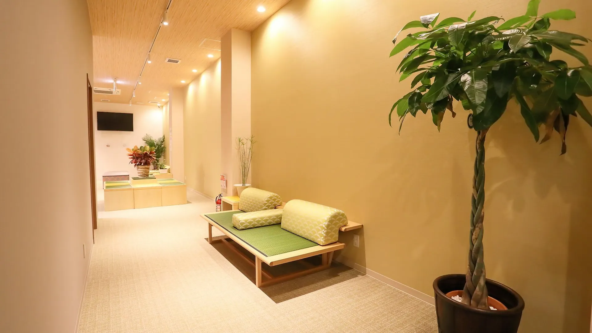Bnb+ Tsuruhashi Osaka Hostal