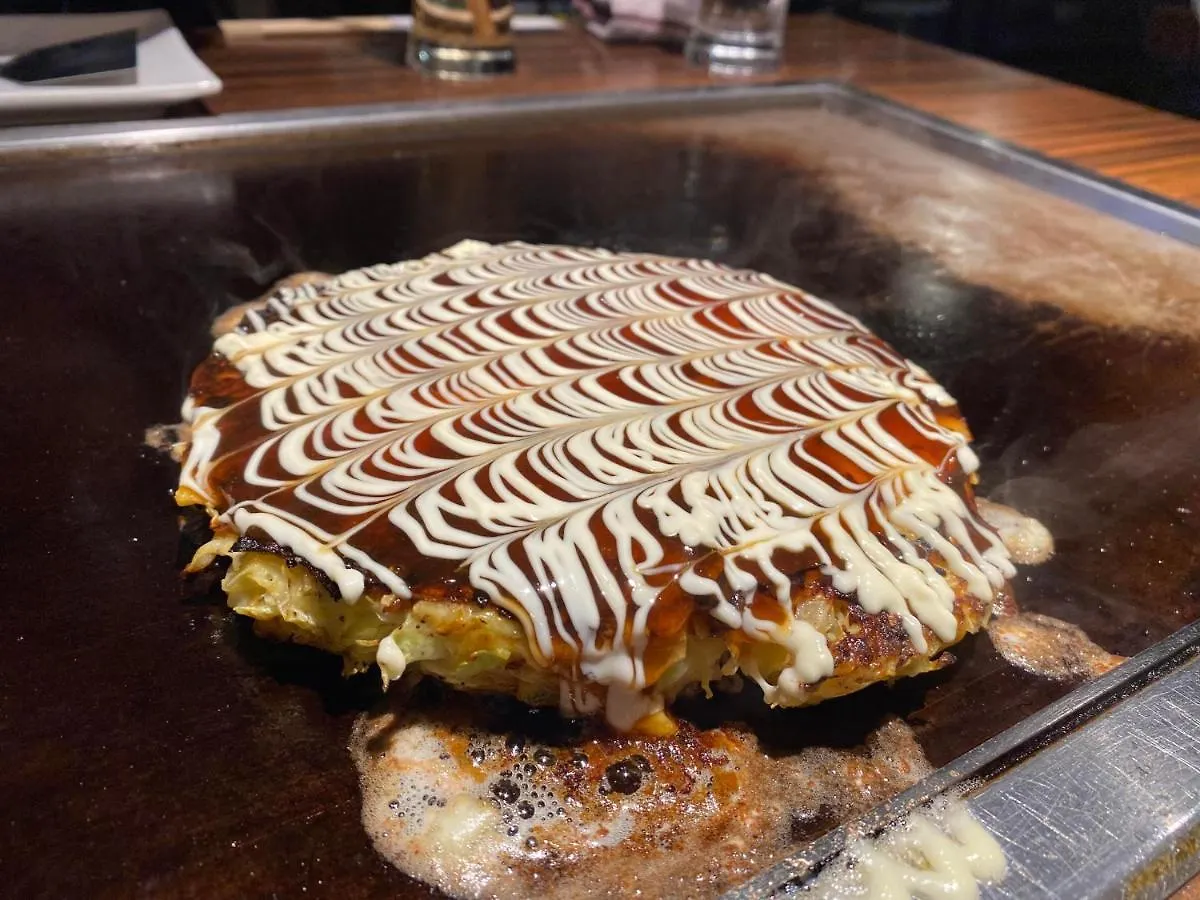 Bnb+ Tsuruhashi Osaka Hostal